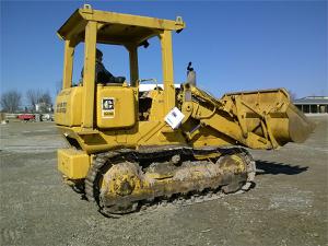 CAT 941B