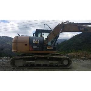 2014 CAT 312D2L