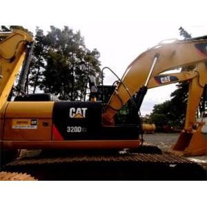 2014 CAT 320D2L