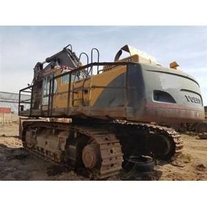 VOLVO EC700B