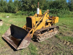 DEERE 1010