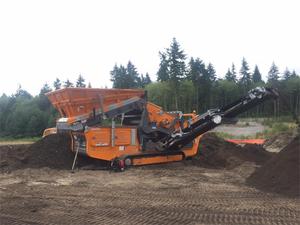 2016 PORTAFILL 5000CT