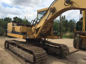 CAT 205