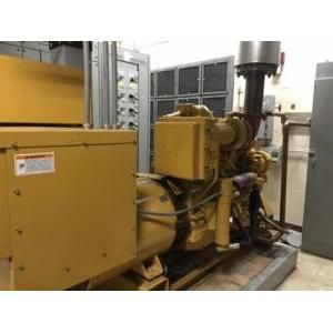 2000 CAT 3406C