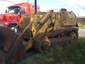CAT 955L