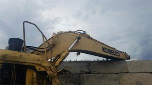 2006 KOBELCO SK235SR-1E