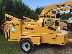 2013 VERMEER BC1800XL