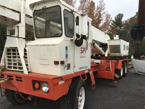 1975 BUCYRUS-ERIE 25B