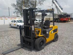 2012 CAT 2PD6000