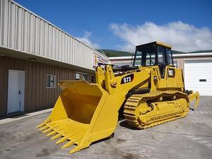 CAT 973