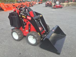 2016 TORO DINGO 323