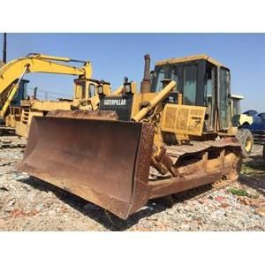 CAT D6G