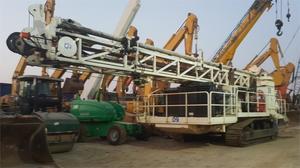 2011 CAT MD6290