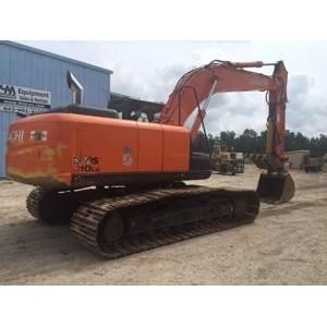 2013 HITACHI ZX210 LC-5N