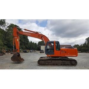 2003 HITACHI ZX200 LC