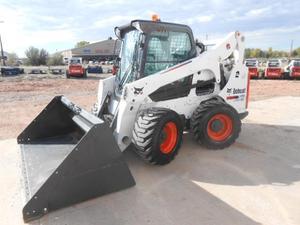 2013 BOBCAT A770
