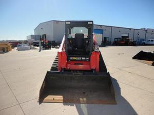 2015 KUBOTA SVL90-2