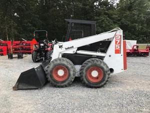 BOBCAT 975