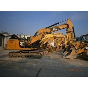 2012 CAT 324E