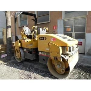 2006 CAT CB-334EXW