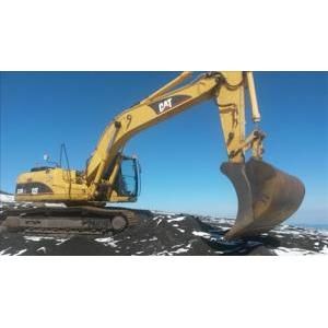 2006 CAT 324D