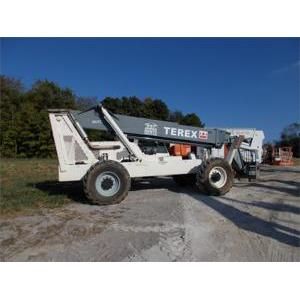 2005 TEREX TH1056C