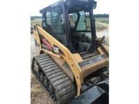 2005 CAT 247B