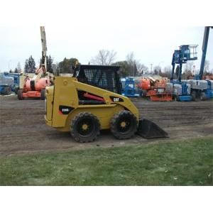 2011 CAT 236B3