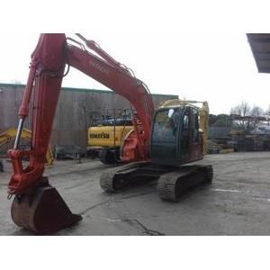 2006 HITACHI ZX135US