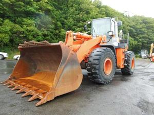 2002 HITACHI LX230-7