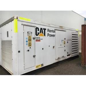 2008 CAT 3412C