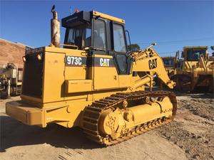 1996 CAT 973C