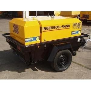 INGERSOLL-RAND 175 CFM