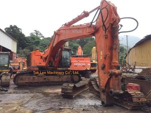 2005 HITACHI ZX850H