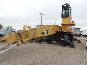 CAT M325B MH