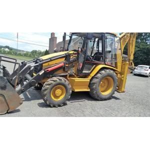 1999 CAT 428C