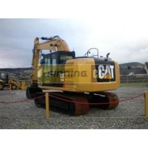 2012 CAT 316EL