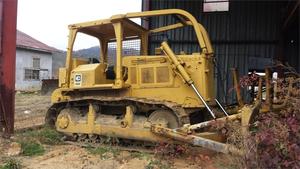 1978 CAT D6D