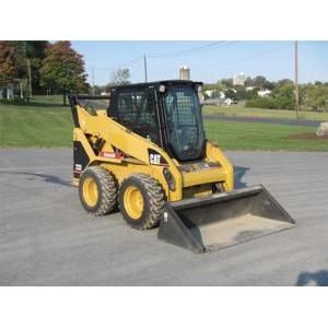 2003 CAT 232