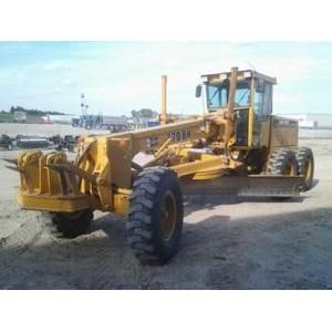 1993 DEERE 770BH