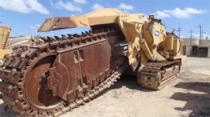 2004 TRENCOR 1260HD