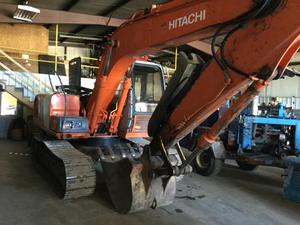 1996 HITACHI EX120-5