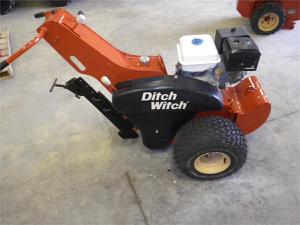 1999 DITCH WITCH 100SX