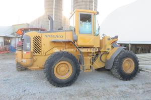 2006 VOLVO L90E