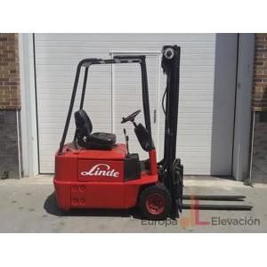 LINDE E15