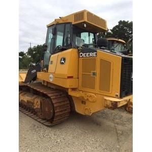 2013 DEERE 755K