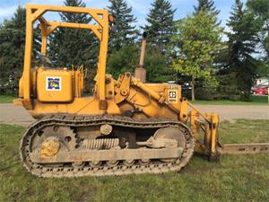 CAT 951B