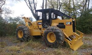 1994 CAT 518C