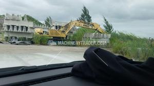 
                    1996 KOBELCO SK400 LC
                