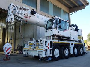 2007 DEMAG AC70